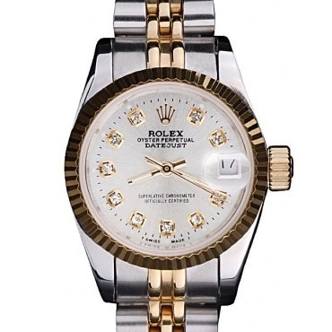 Aaa replica watch Rolex Datejust-rl25 0804
